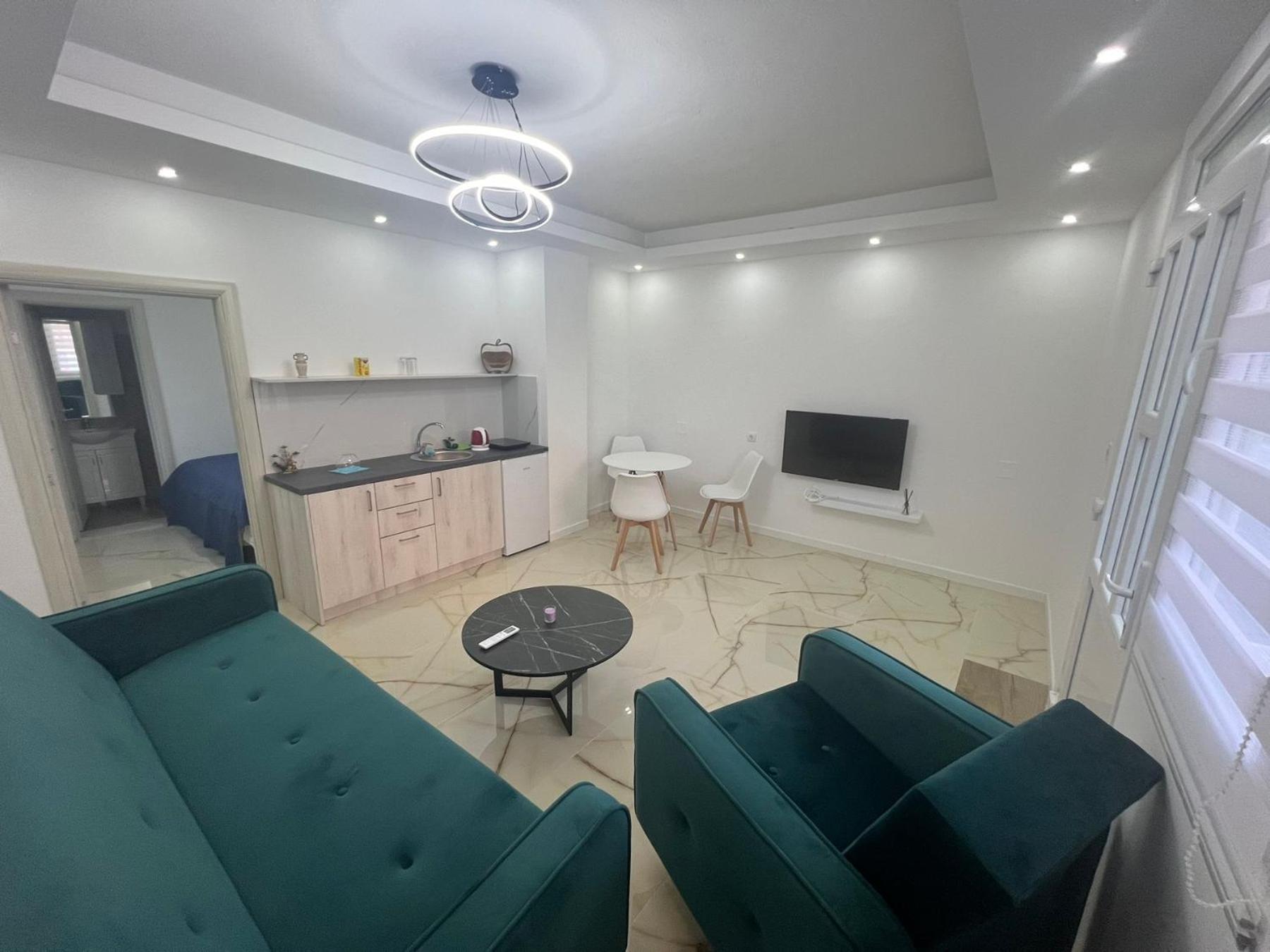 Js Apartmani Niksic Exterior foto