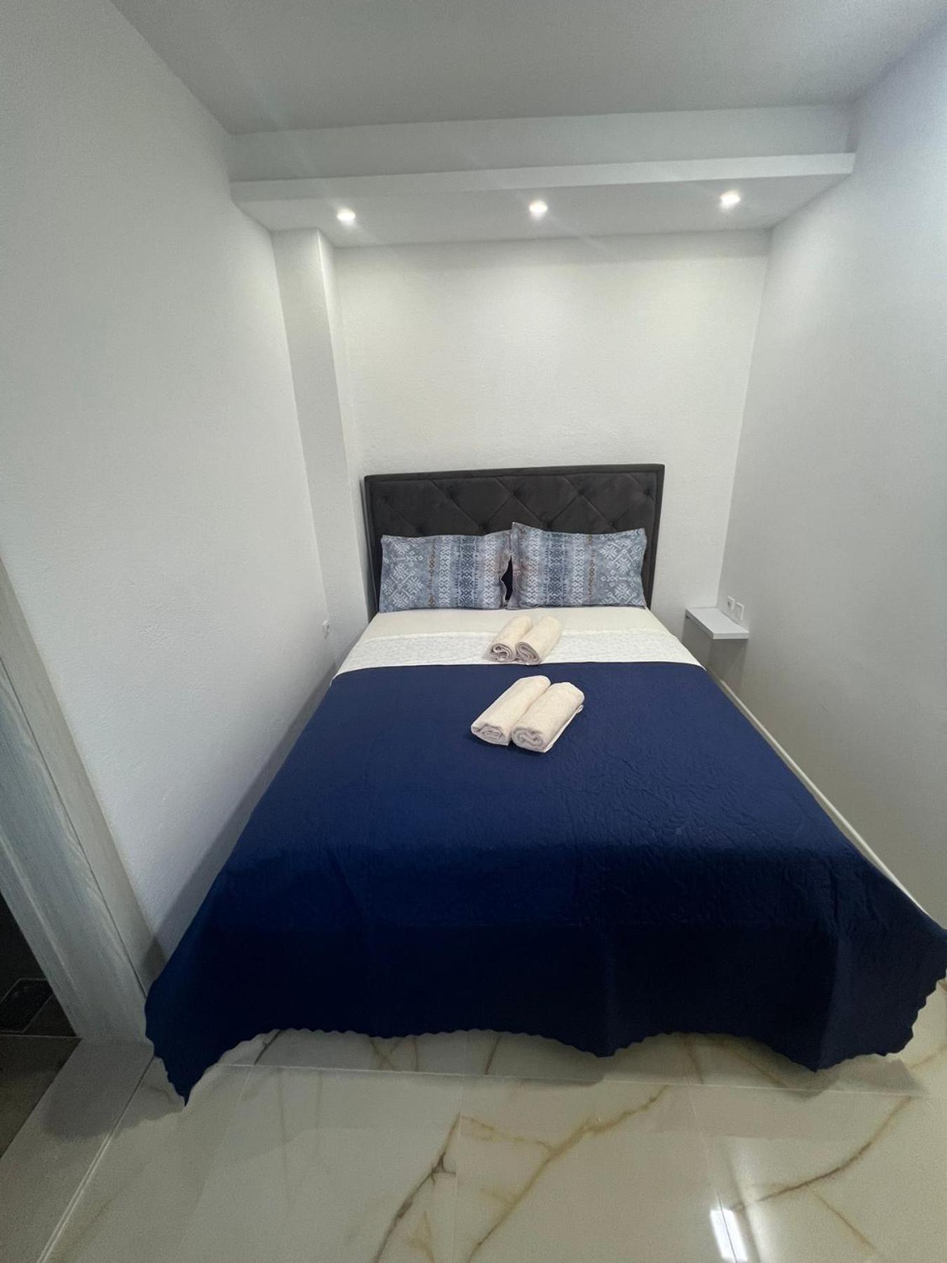 Js Apartmani Niksic Exterior foto