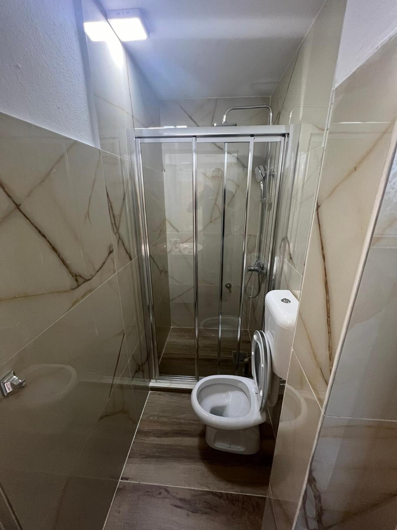 Js Apartmani Niksic Exterior foto