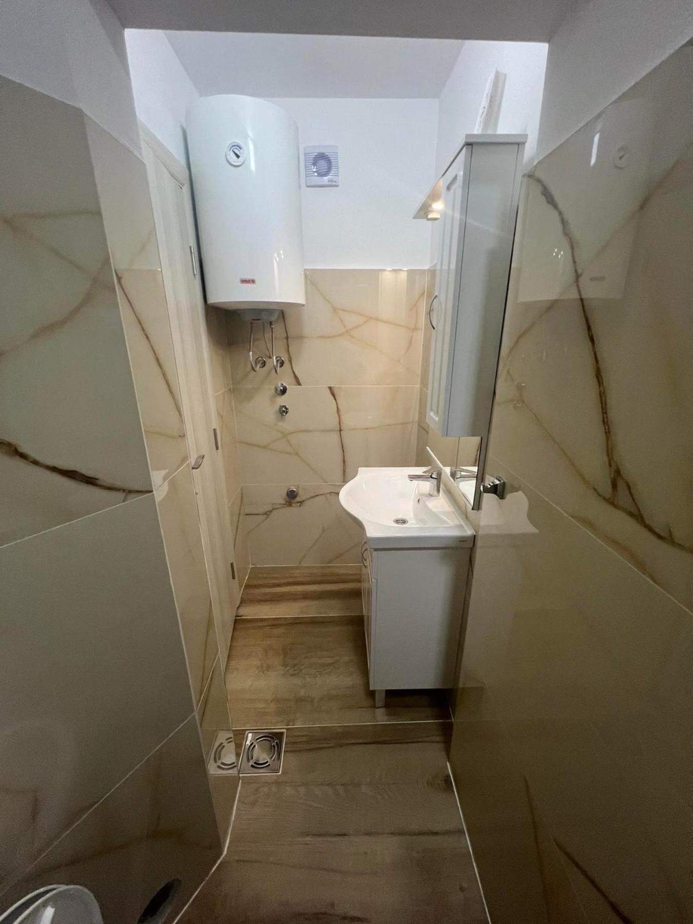 Js Apartmani Niksic Exterior foto
